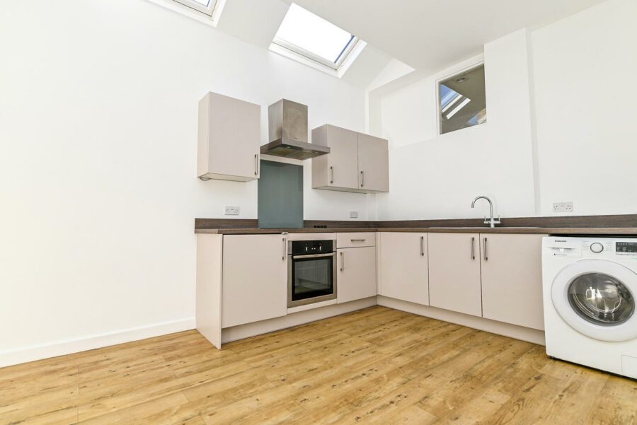 The Warehouse, Western Road, Lymington