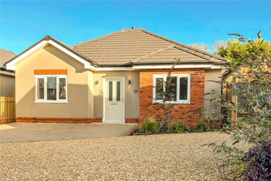 South Street, Pennington