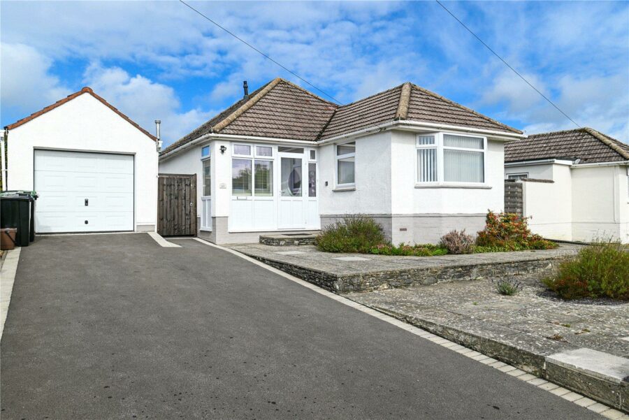 Osborne Road, New Milton