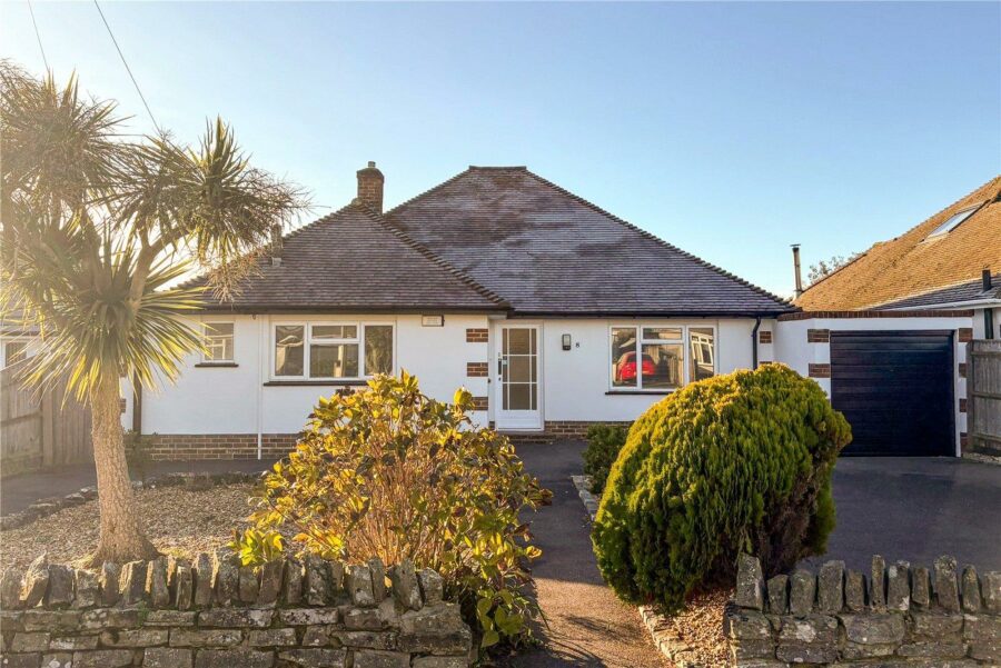 Seafield Close, Barton on Sea