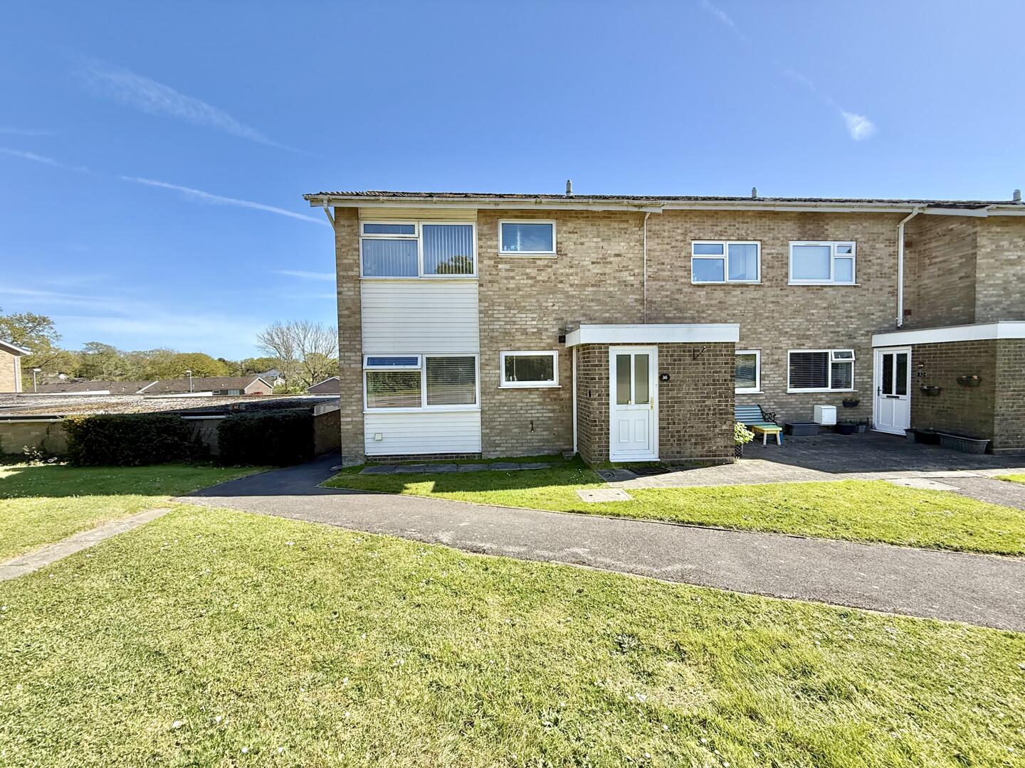 Rowan Drive, Highcliffe on Sea, Christchurch