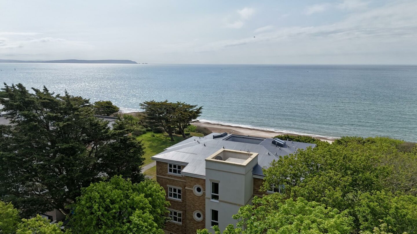Wharncliffe Road, Highcliffe on Sea