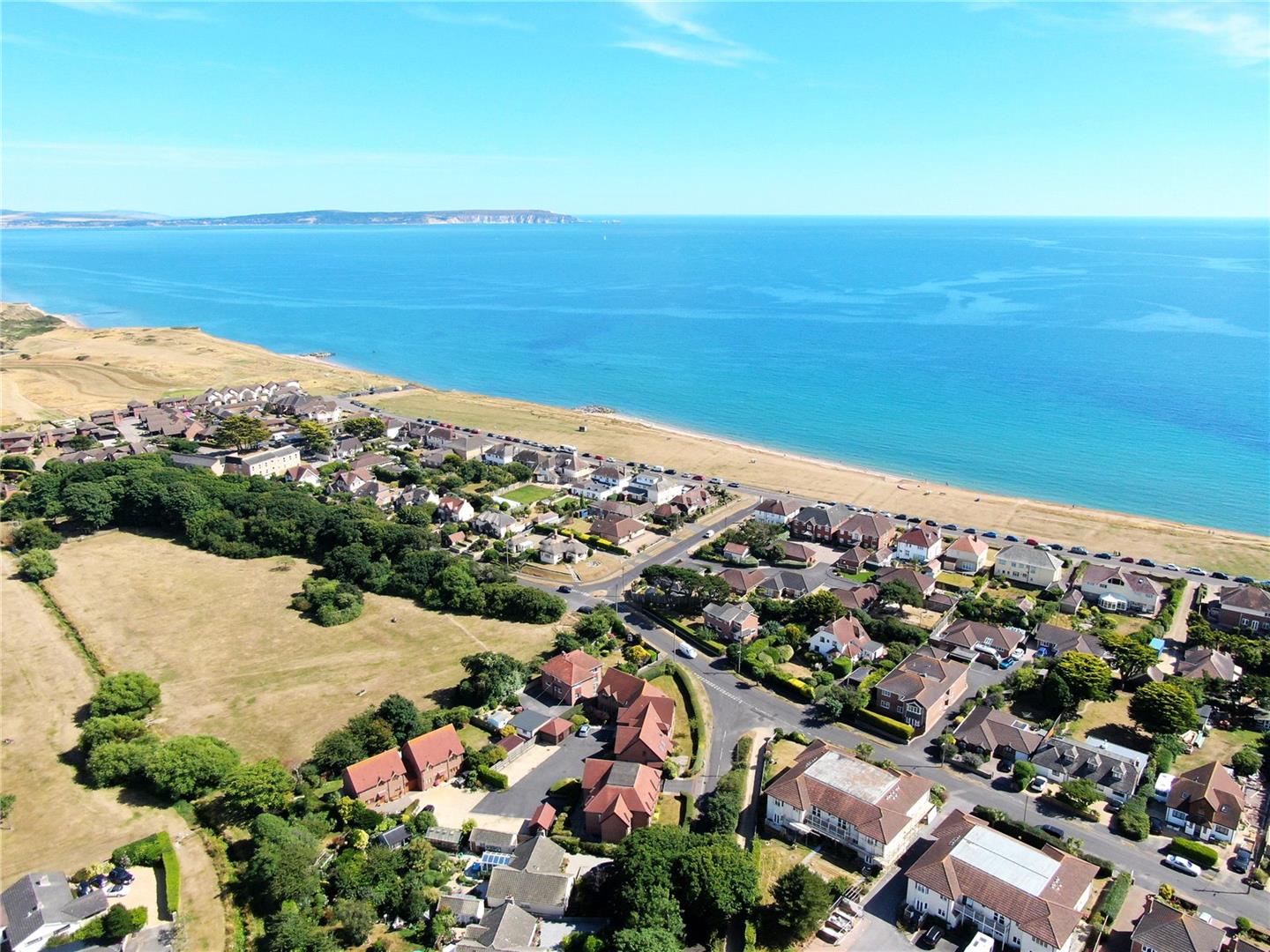 Grove Road, Barton on Sea