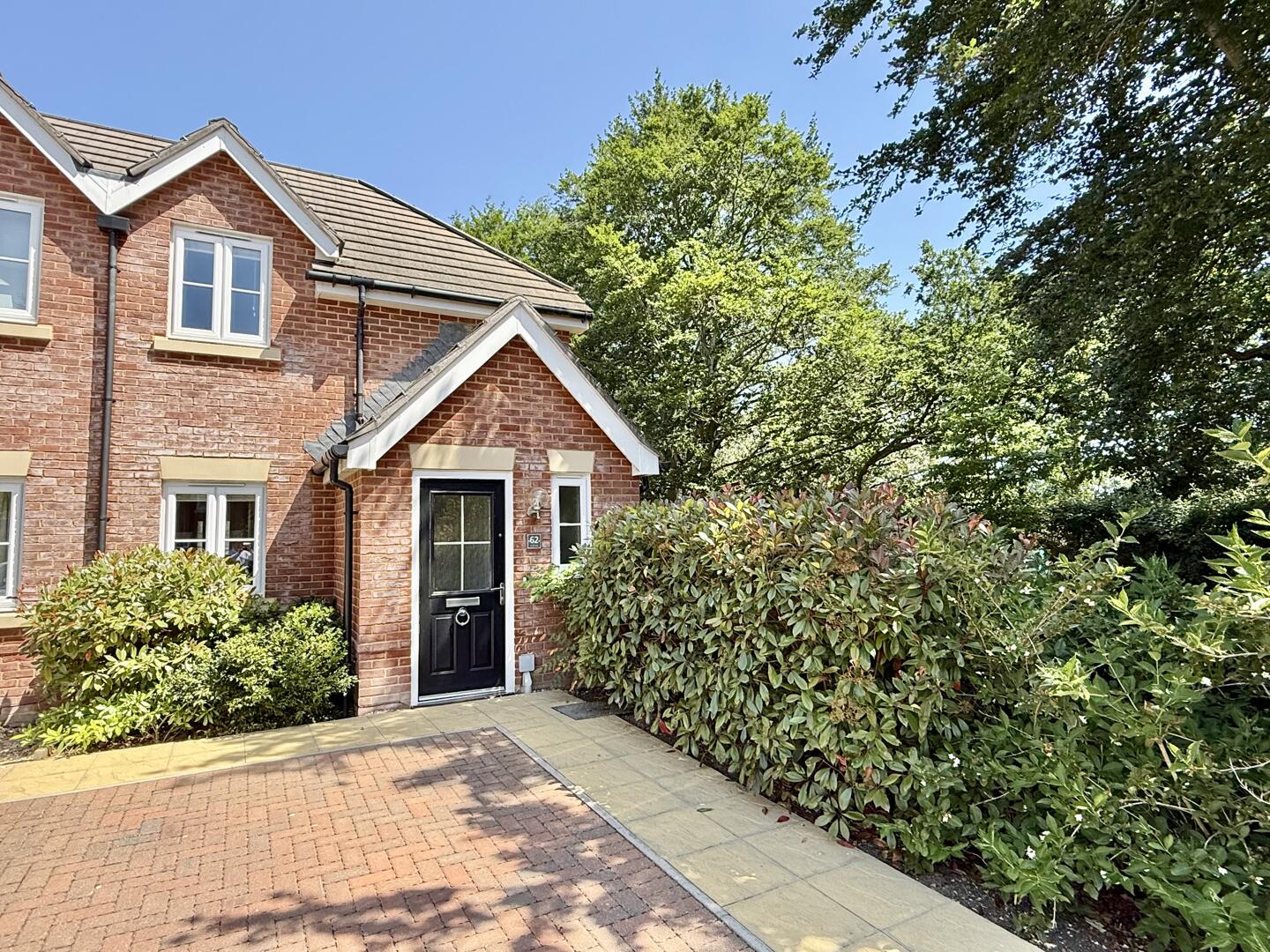 Marryat Way, Bransgore, Christchurch