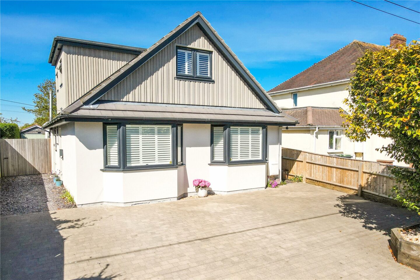 Gore Road, New Milton, Hampshire, BH25 5NQ