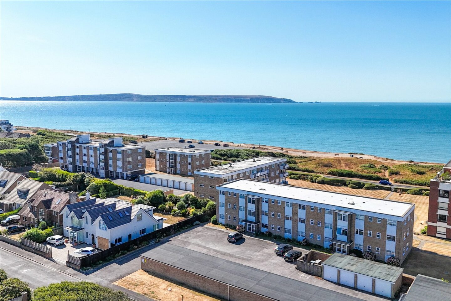 Victoria Road, Milford on Sea, Lymington, Hampshire, SO41 0NN