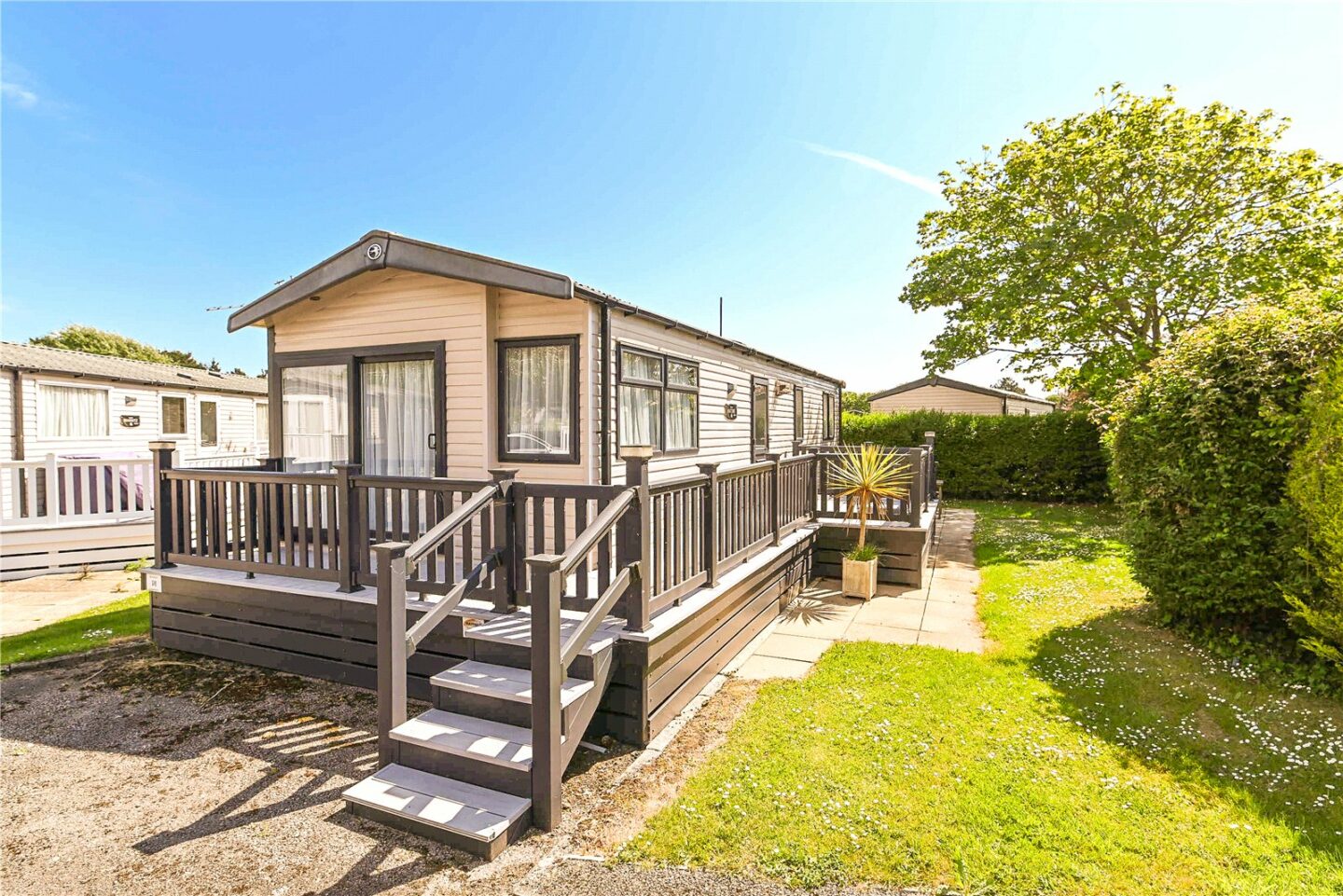 Shorefield, Shorefield Country Park, Downton, Hampshire, SO41 0LH