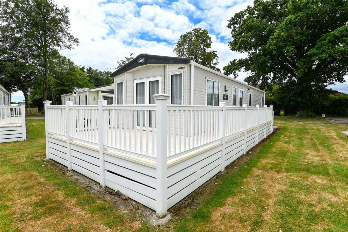 Sway Road, New Milton, Hampshire, BH25 5QR