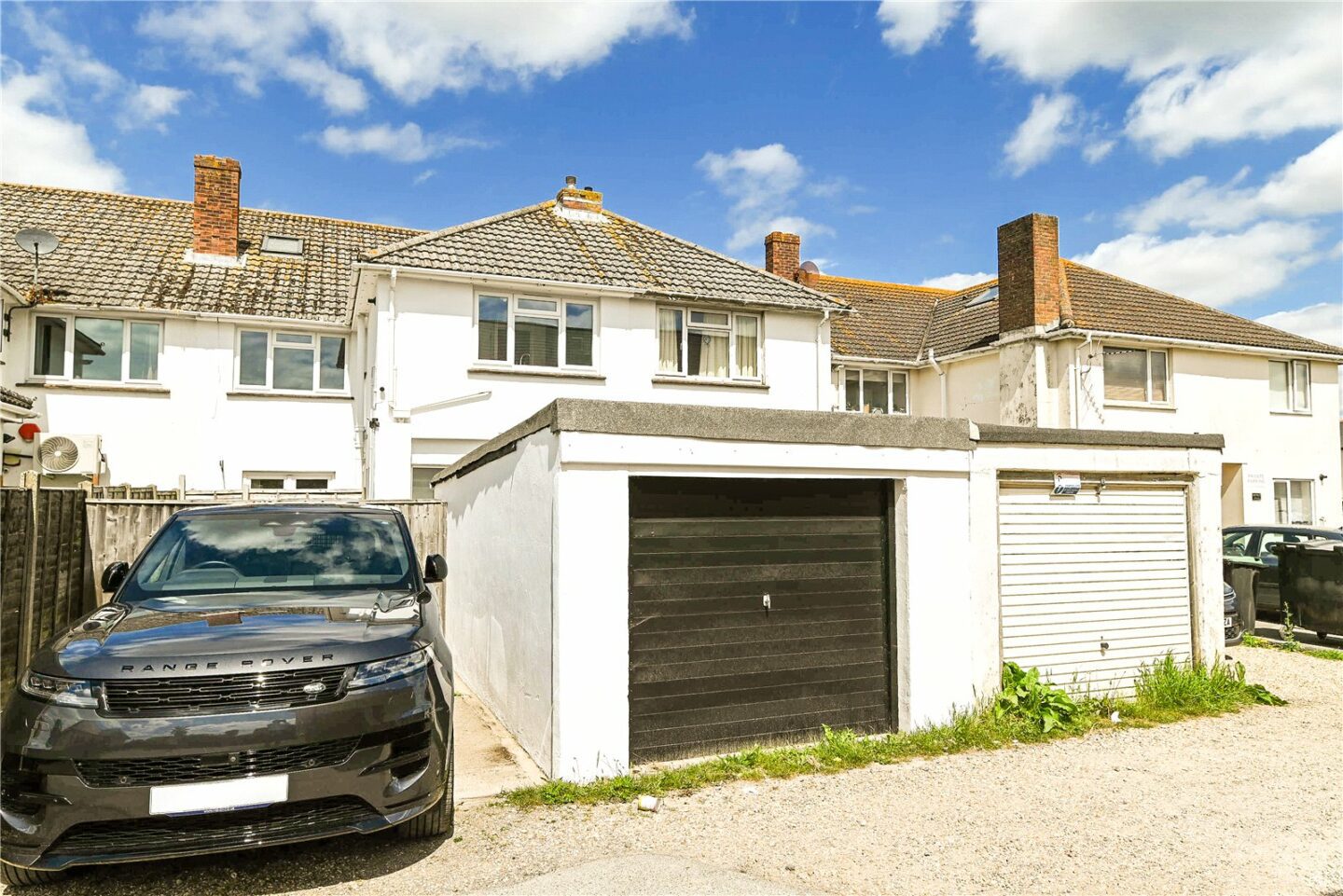 The Parade, Ashley Road, New Milton, Hampshire, BH25 5BS