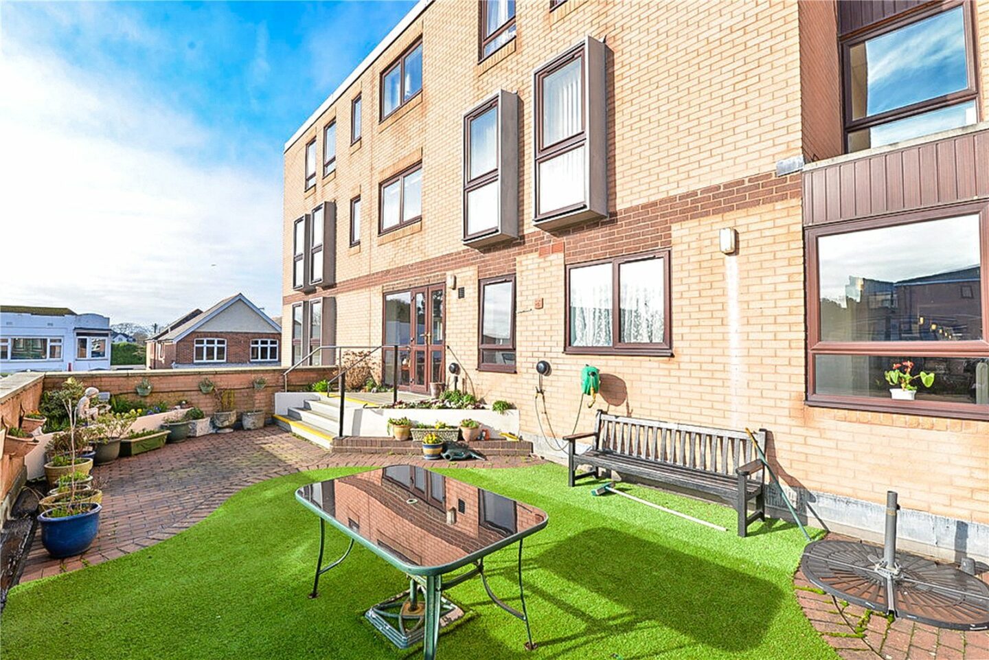 Station Road, New Milton, Hampshire, BH25 6HX