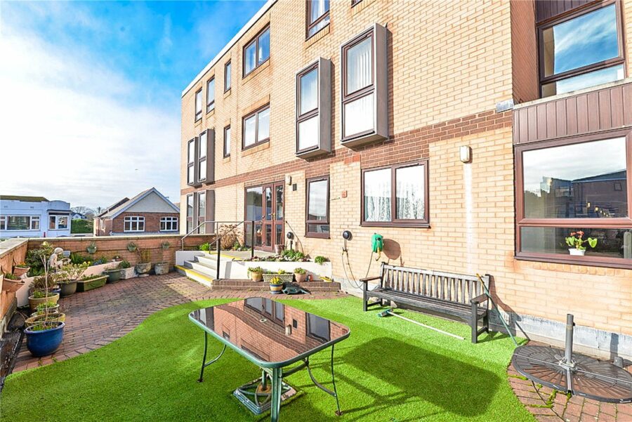 Station Road, New Milton, Hampshire, BH25 6HX