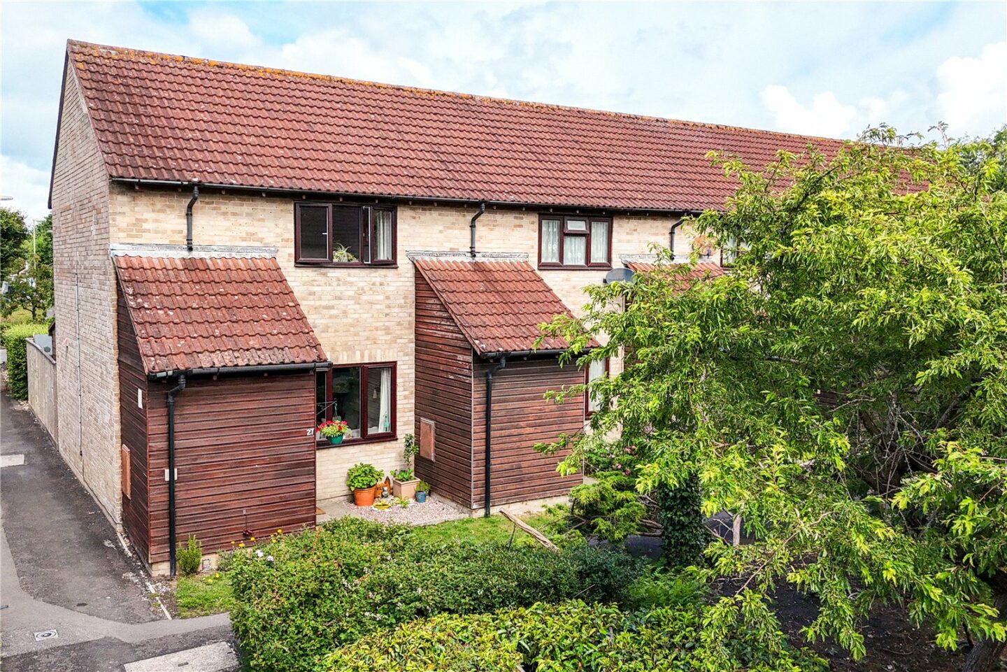 Eastlands, New Milton, Hampshire, BH25 5PJ