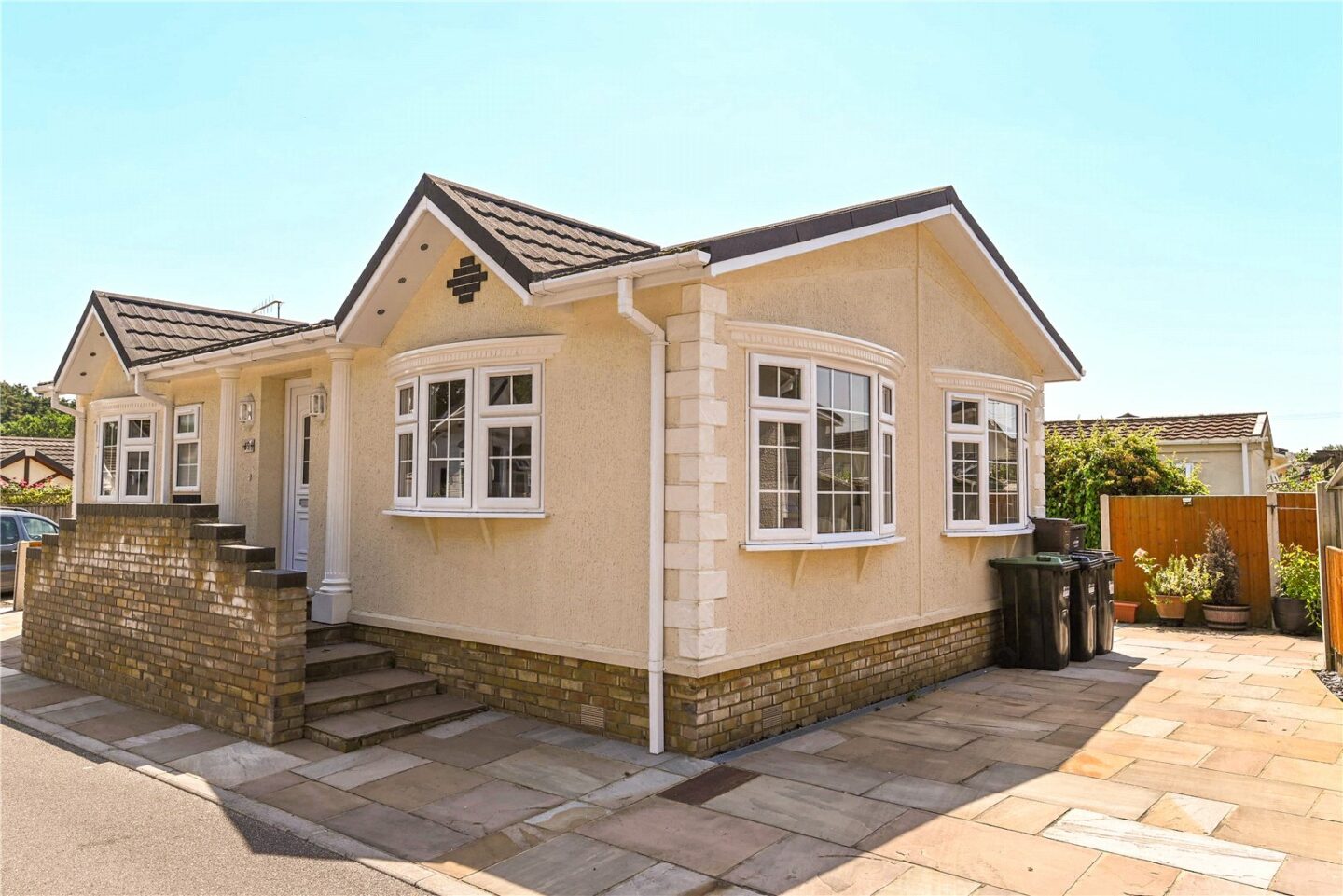Woodlands Park, Stopples Lane, Hordle, Hampshire, SO41 0JB