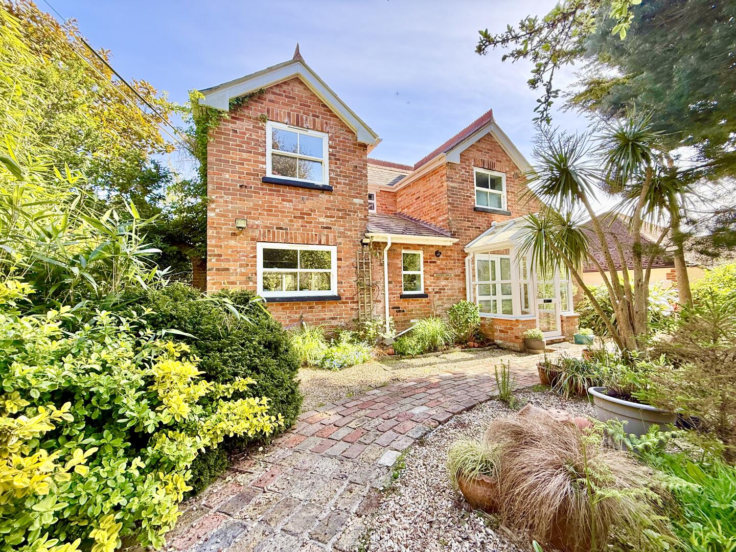 Chewton Common Road, Highcliffe on Sea