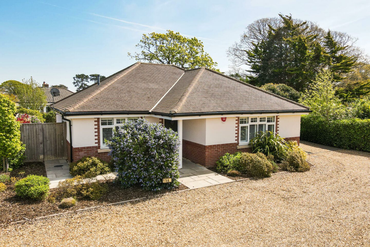 Uplands Avenue, Barton on Sea