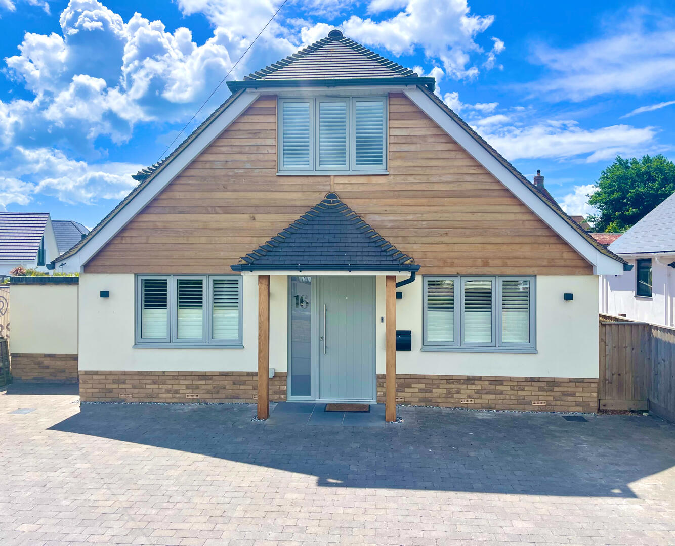 Raven Way, Mudeford