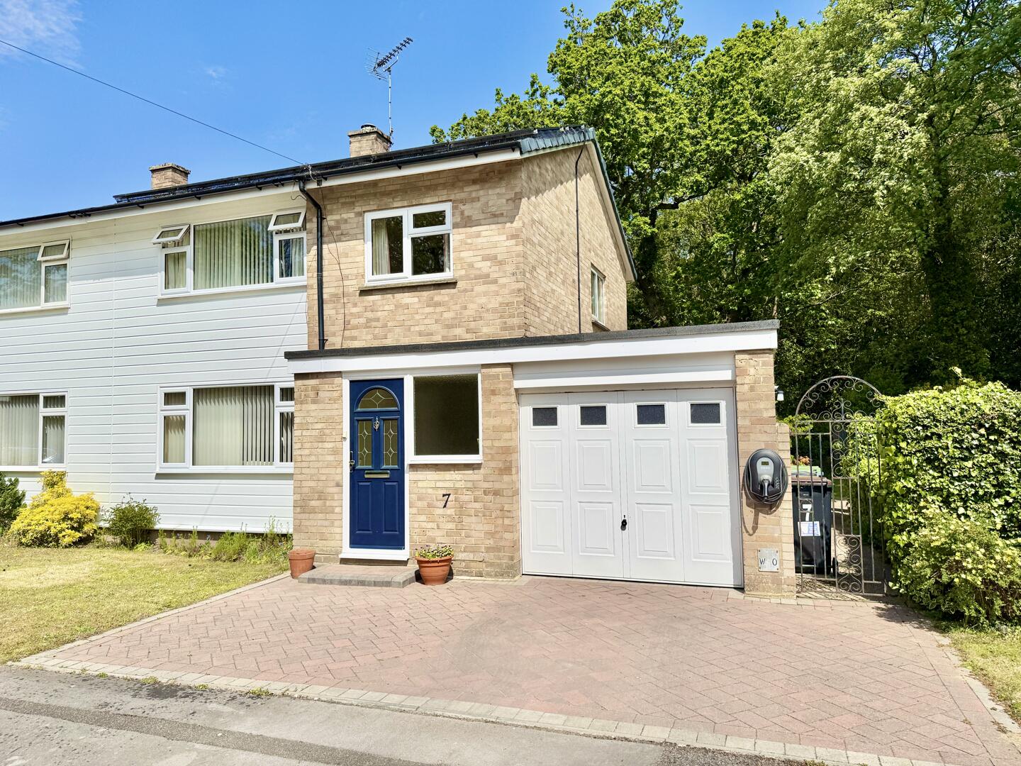 Rotherfield Road, Highcliffe on Sea