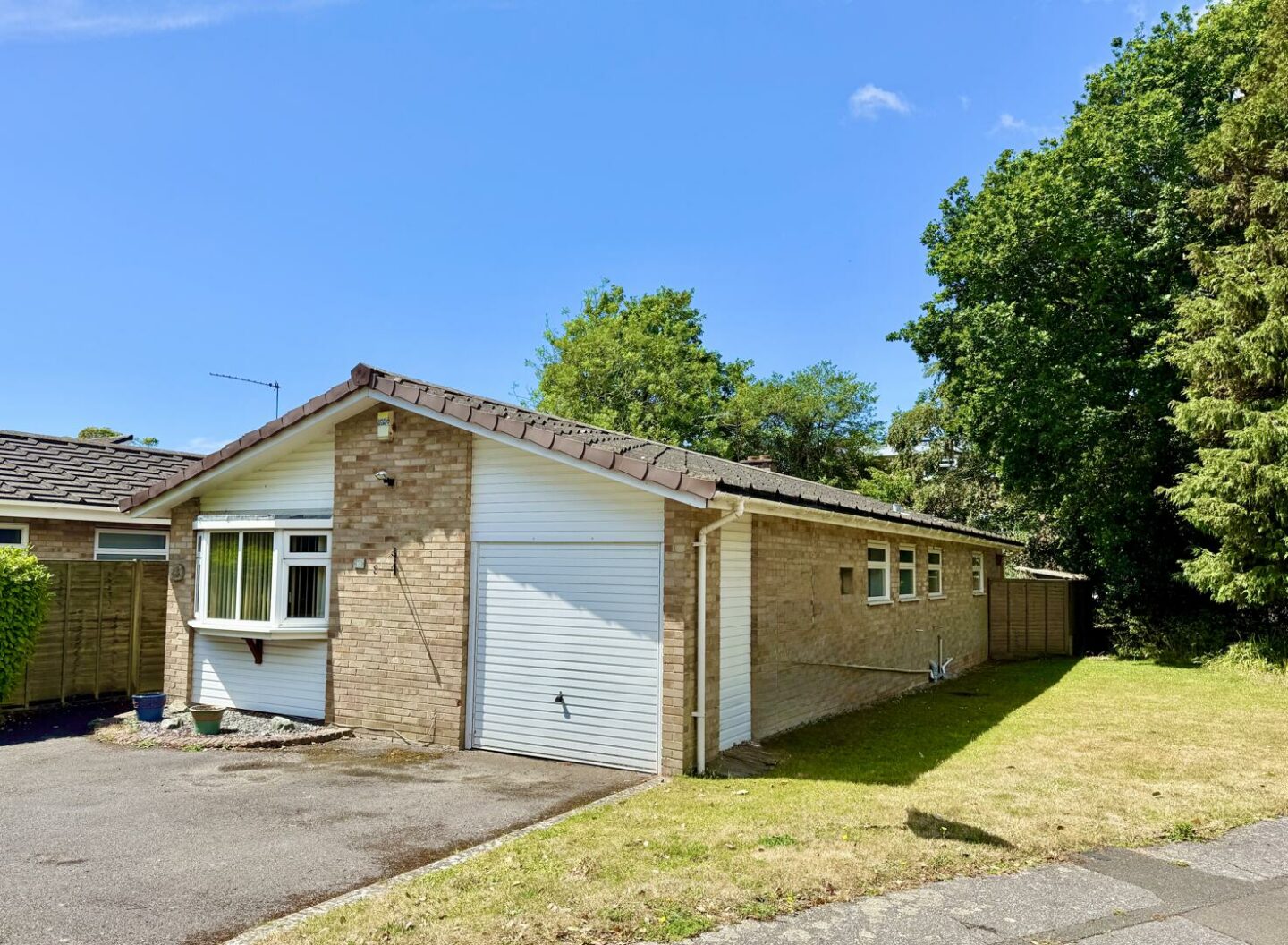 Ranelagh Road, Highcliffe on Sea