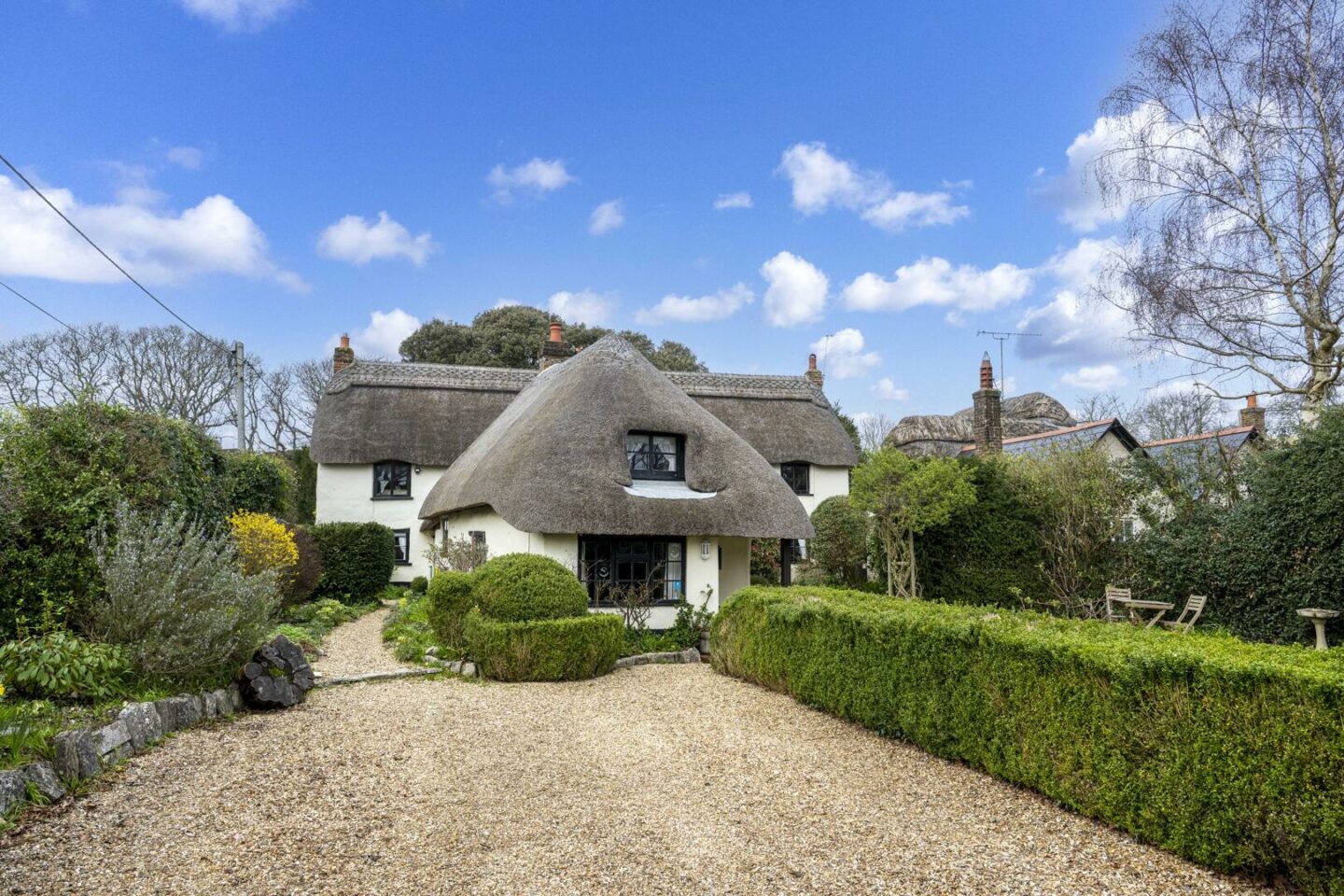 Chewton Common Road, Highcliffe On Sea