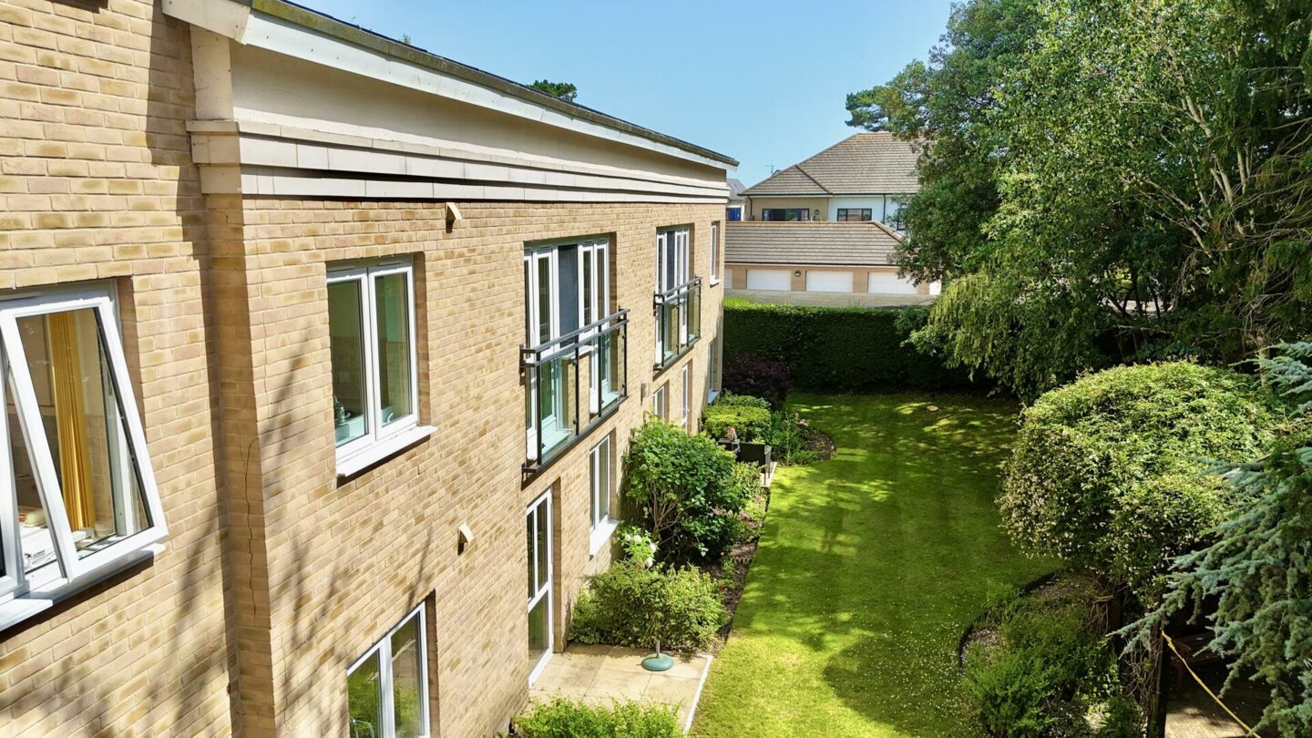 Wortley Road, Highcliffe on Sea