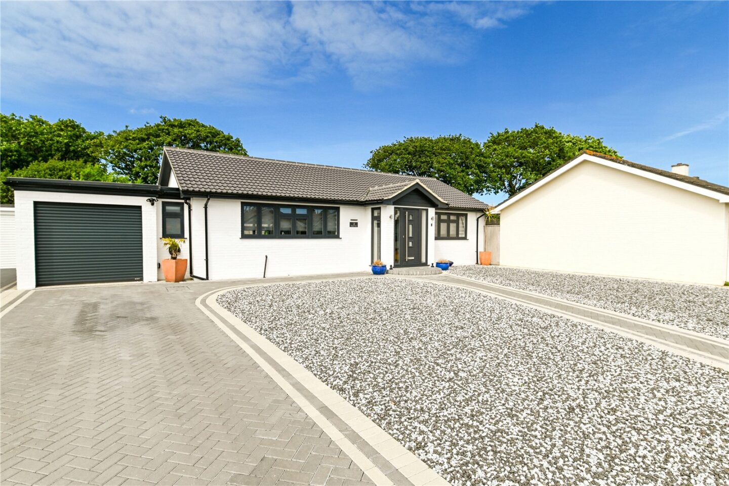 Beacon Close, Everton, Lymington, Hampshire, SO41 0LQ