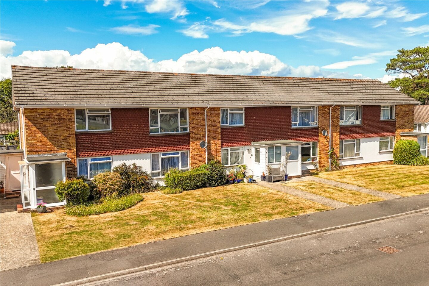 Aspen Place, New Milton, Hampshire, BH25 6NX