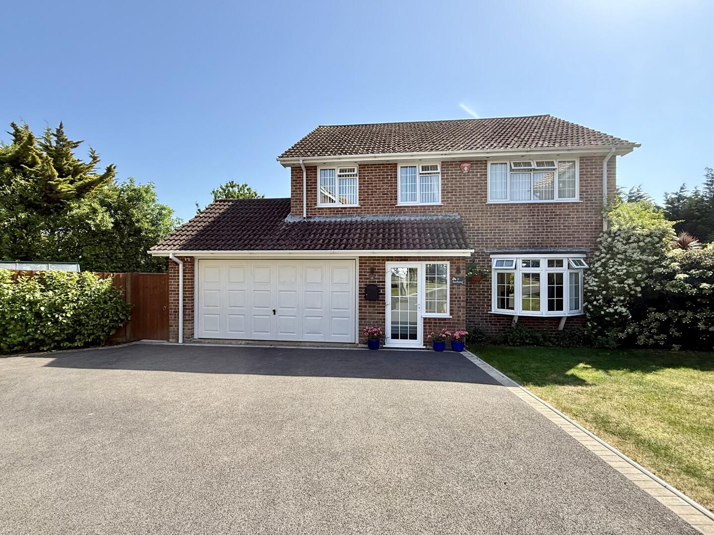 Chewton Lodge, Highcliffe on Sea