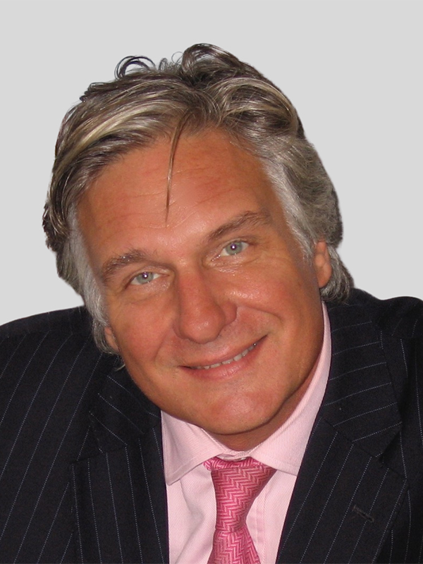 Bob Baxter, Mitchells London