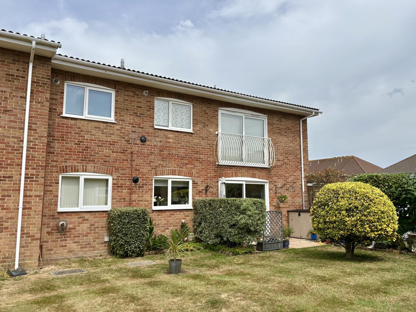 Waterford Place, Highcliffe on Sea