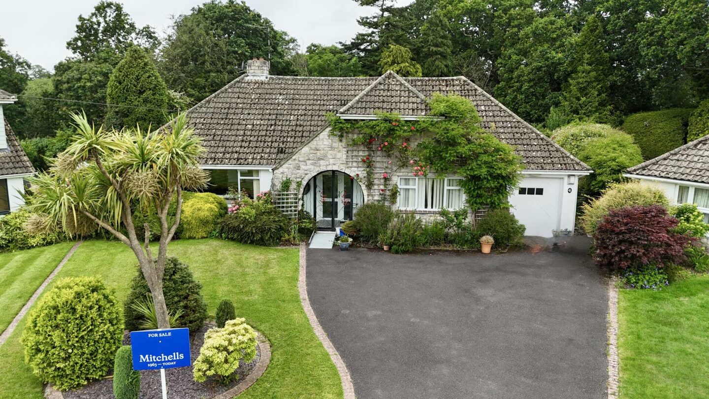 Birchwood Close, Highcliffe on Sea