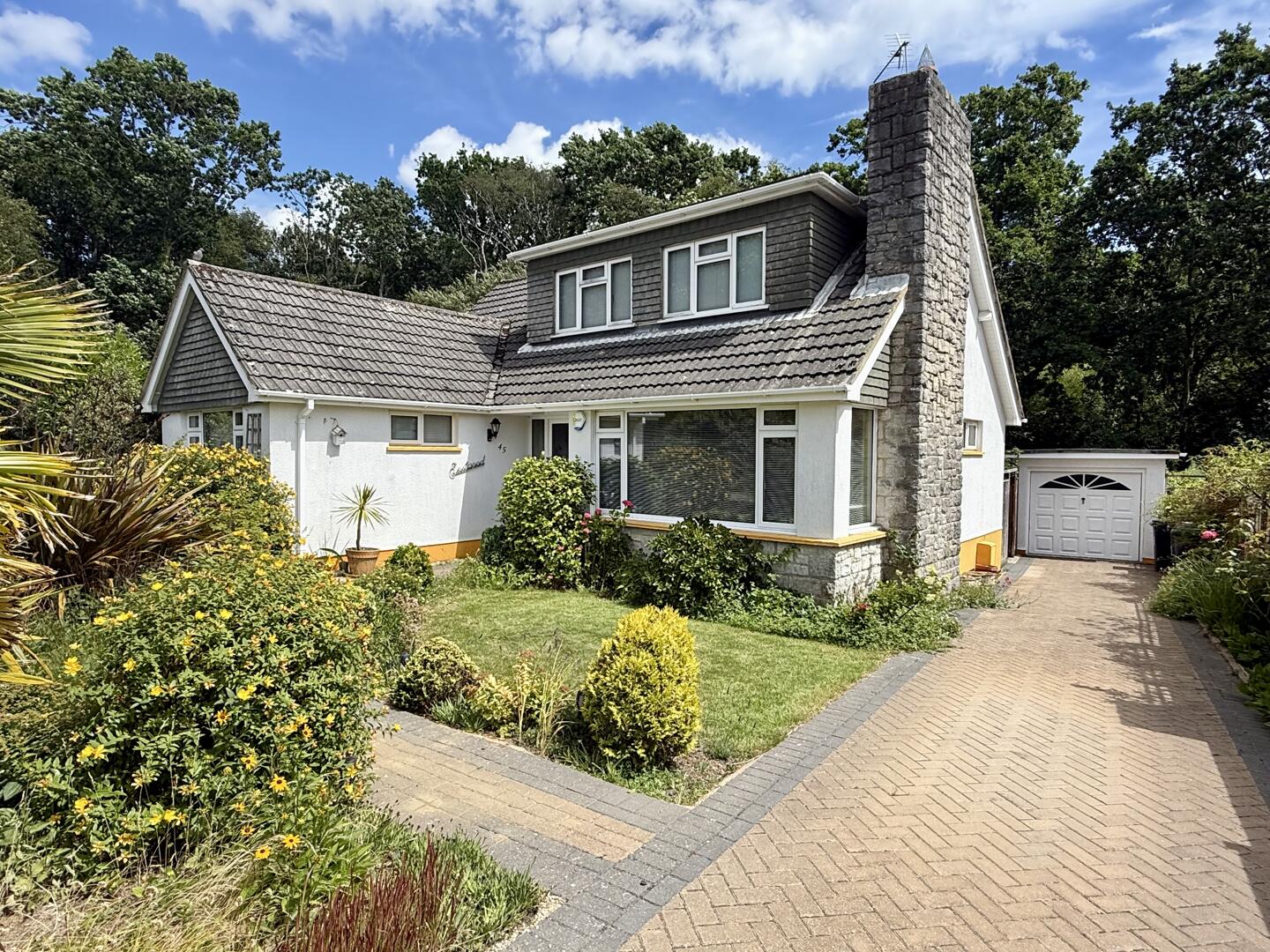 Merley Drive, Highcliffe on Sea