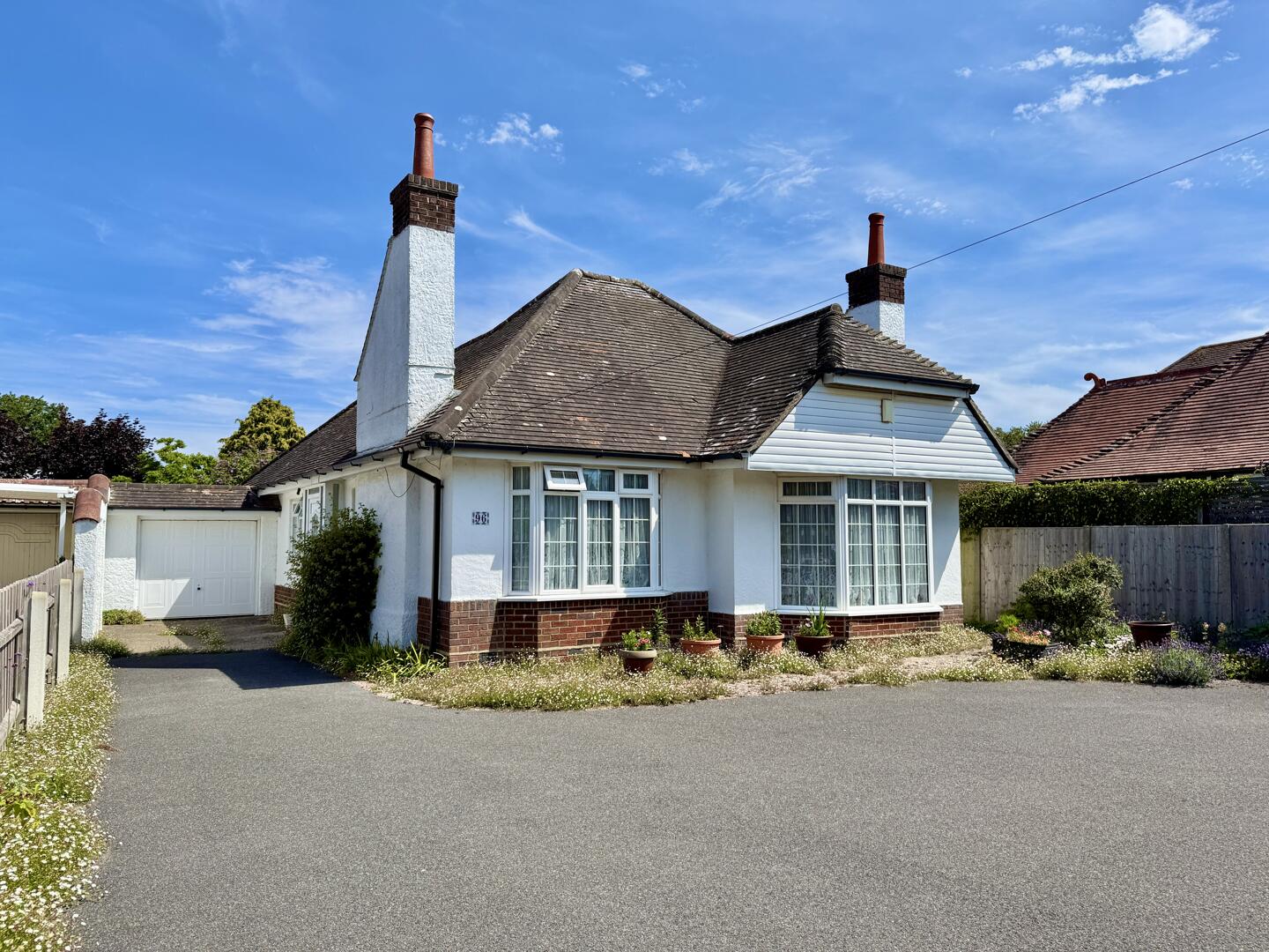 Lymington Road, Highcliffe on Sea