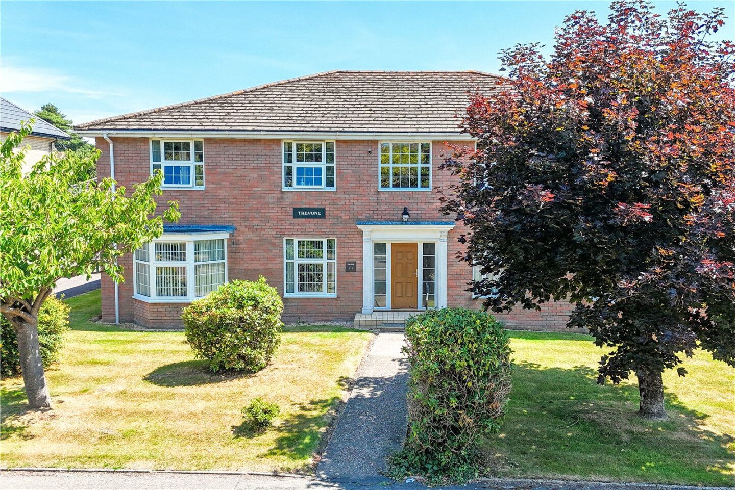 Herbert Road, New Milton, Hampshire, BH25 6BX