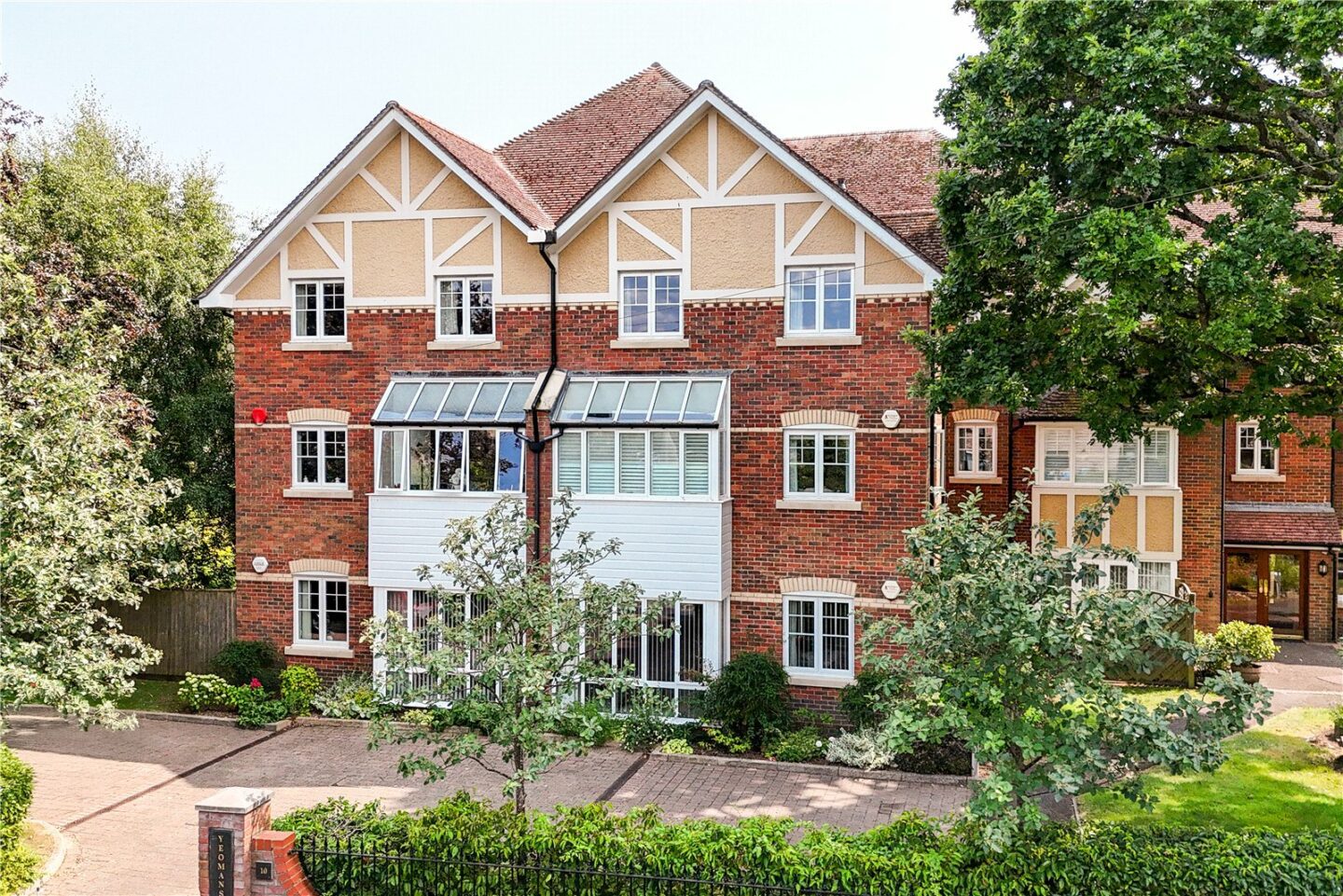 Ashley Road, New Milton, Hampshire, BH25 6DA
