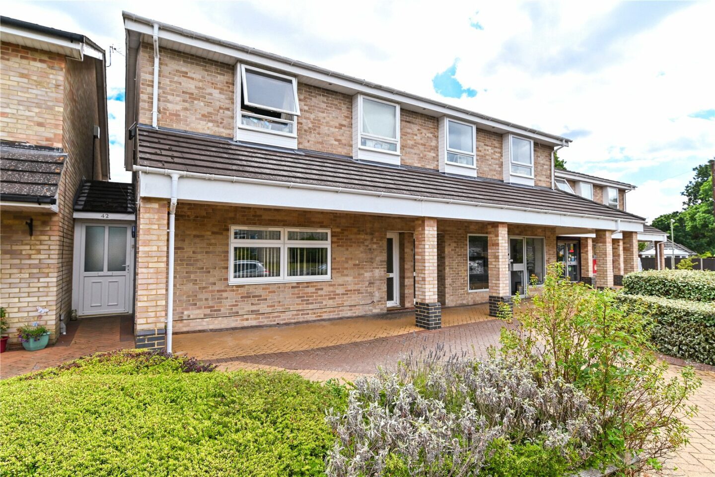 Ferndale Road, New Milton, Hampshire, BH25 5EY
