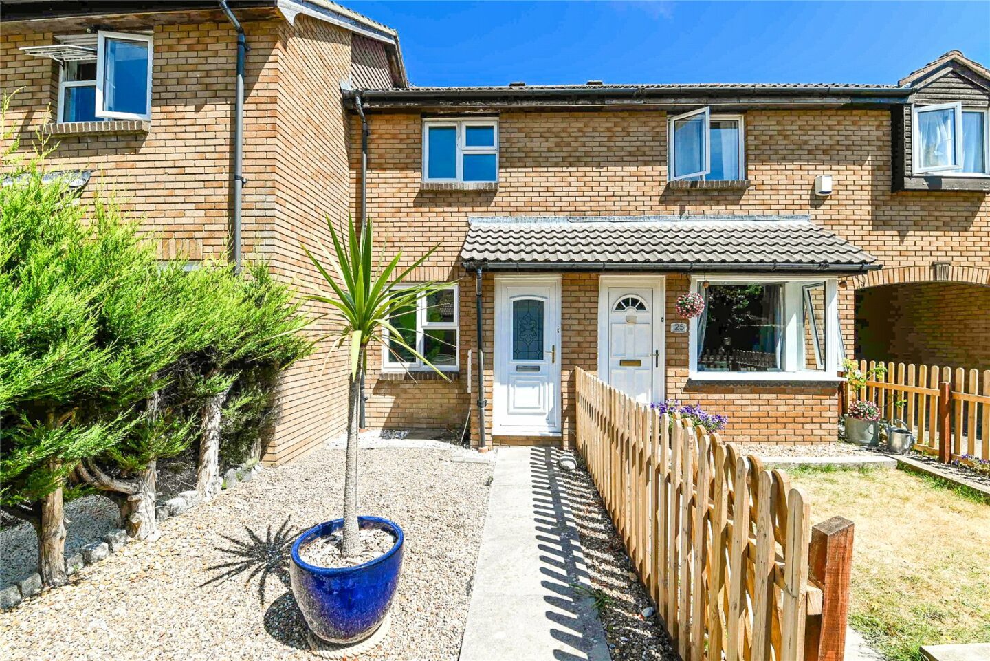 Breamore Close, New Milton, Hampshire, BH25 5QZ