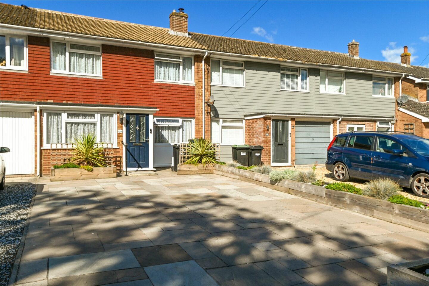 Stopples Lane, Hordle, Lymington, Hampshire, SO41 0GL