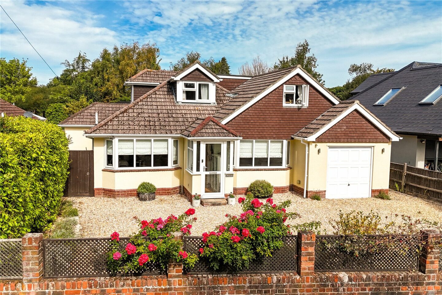 Hordle Lane, Hordle, Lymington, Hampshire, SO41 0FB