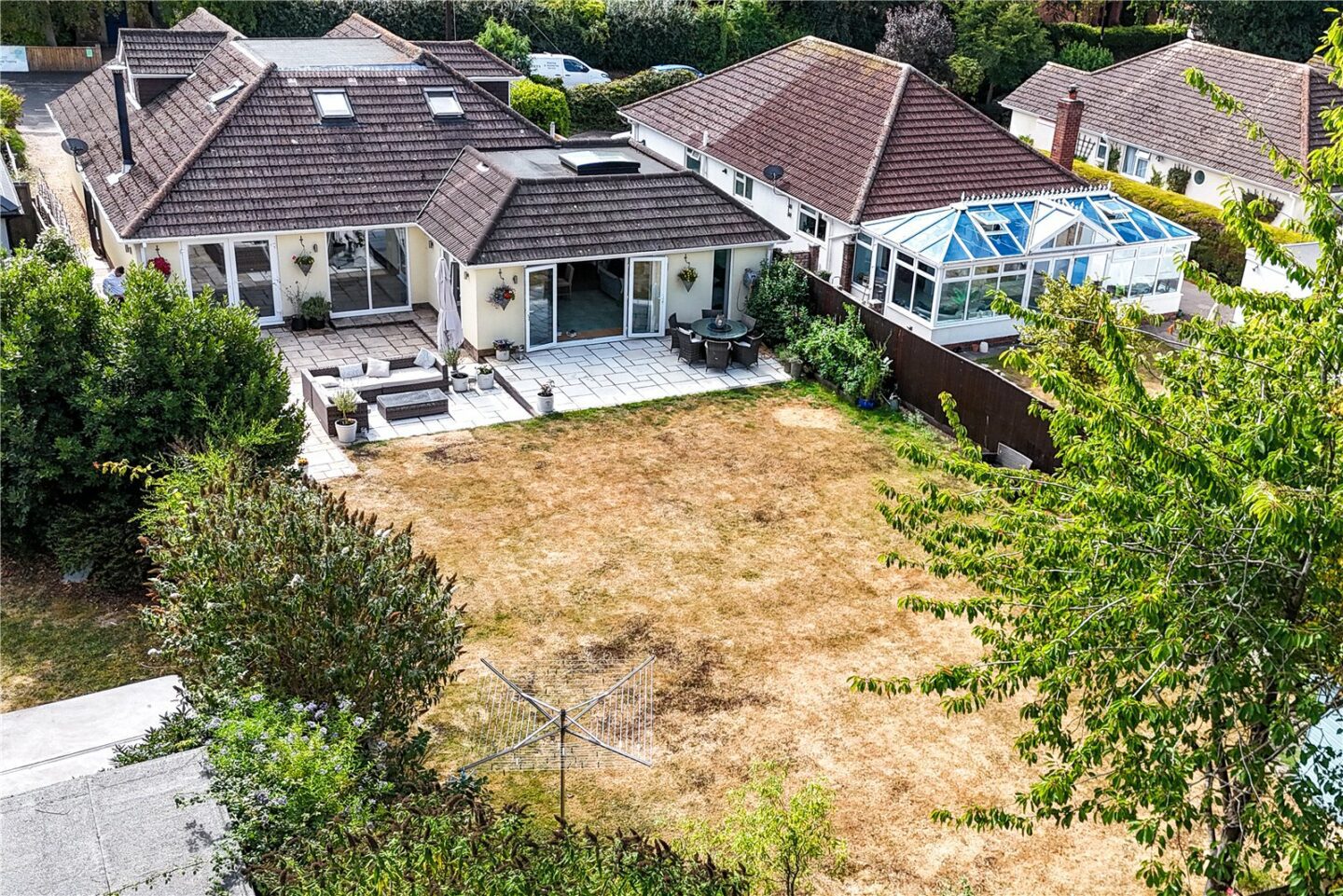Hordle Lane, Hordle, Lymington, Hampshire, SO41 0FB