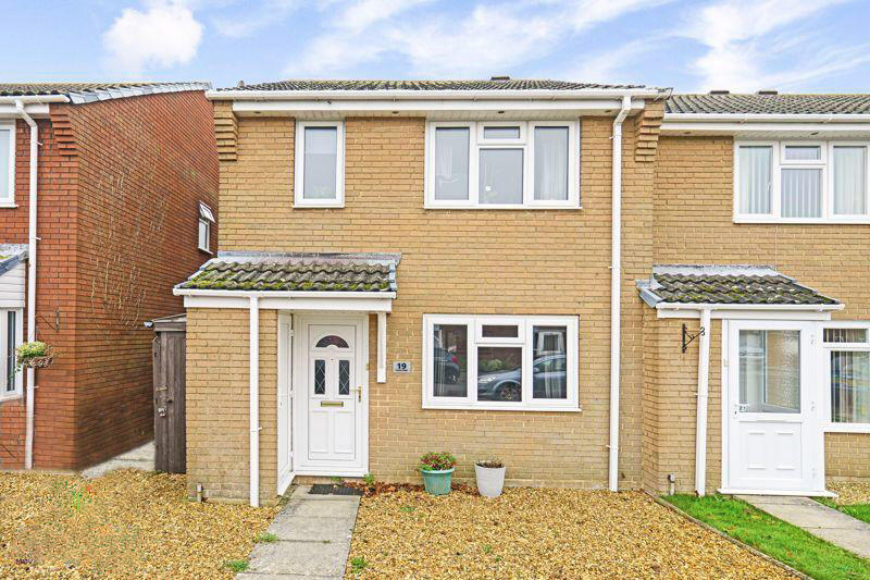 Comet Way, Mudeford