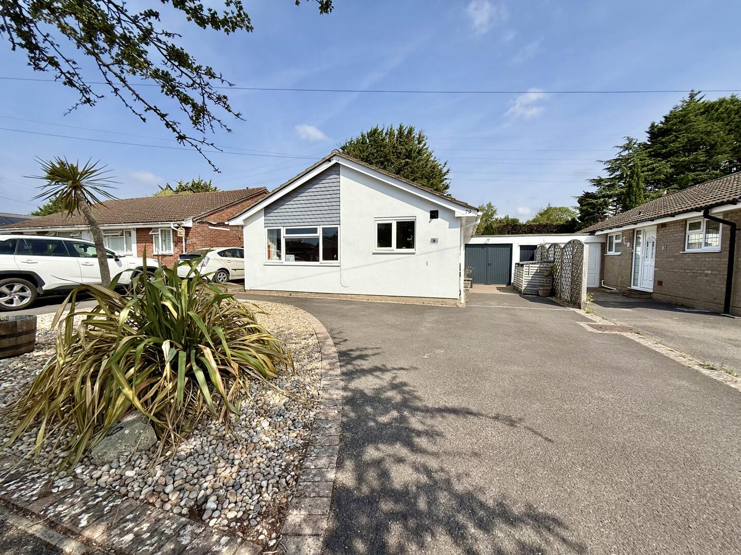The Meadway, Highcliffe on Sea