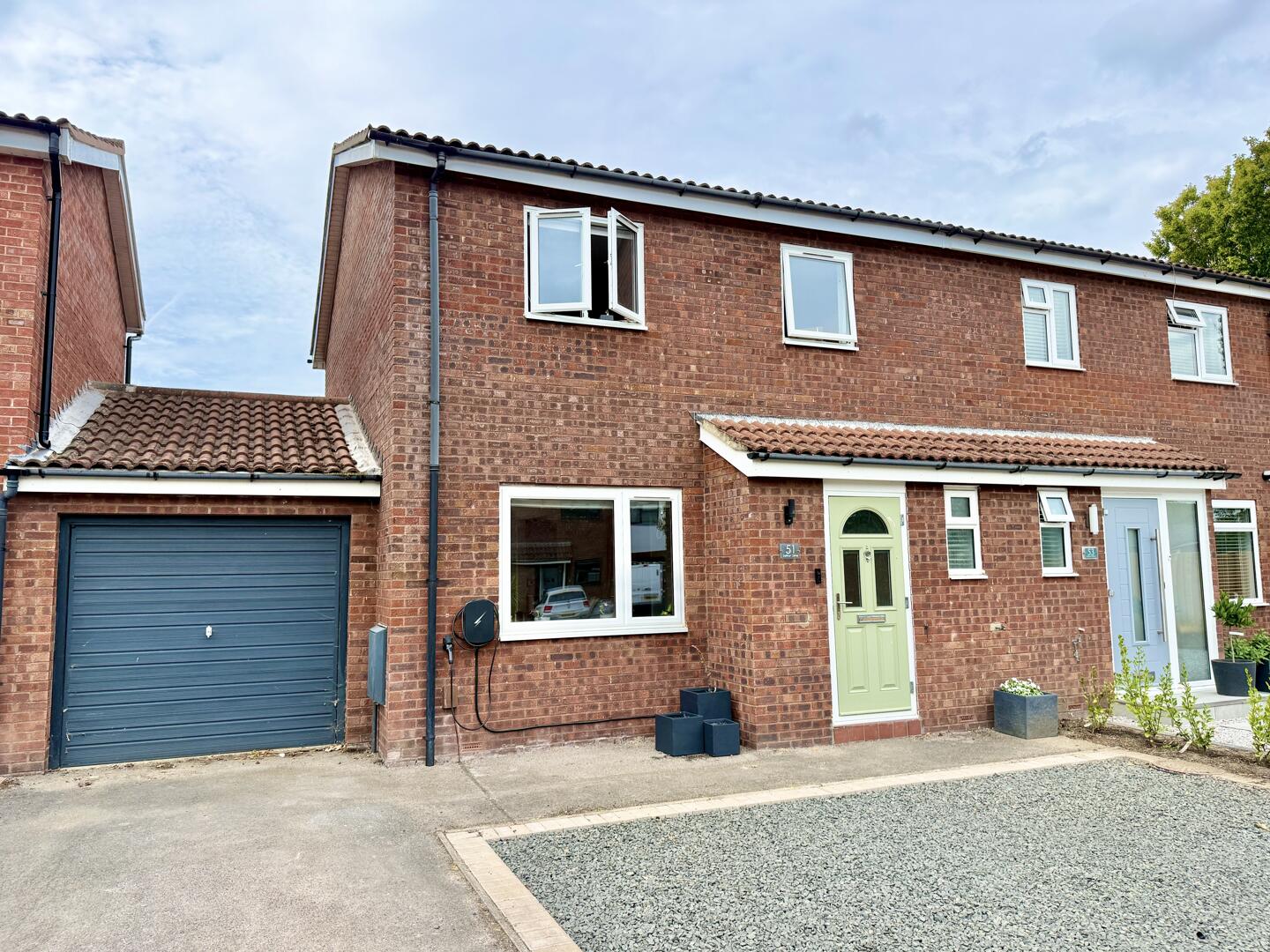 Saffron Drive, Highcliffe on Sea, Christchurch