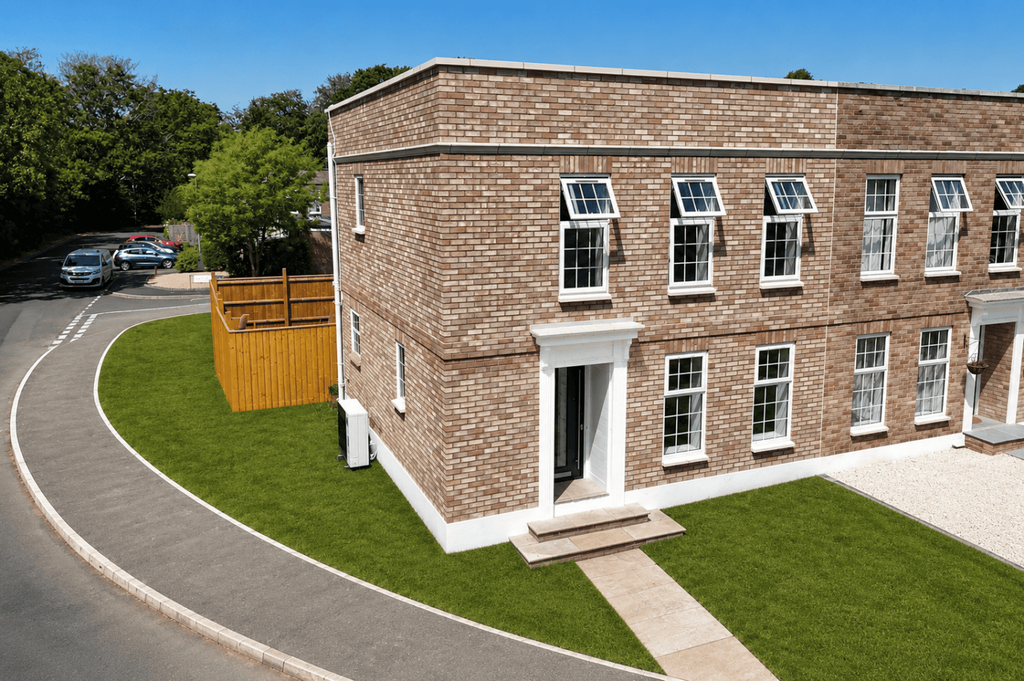 Kilmington Way, Highcliffe On Sea