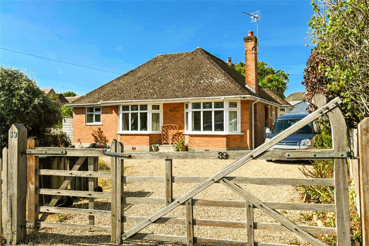 Kennard Road, New Milton, Hampshire, BH25 5JT