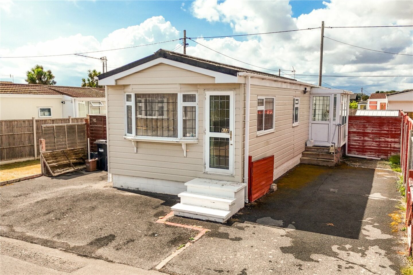 Solent Road, Naish Estate, Barton On Sea, Hampshire, BH25 7SR