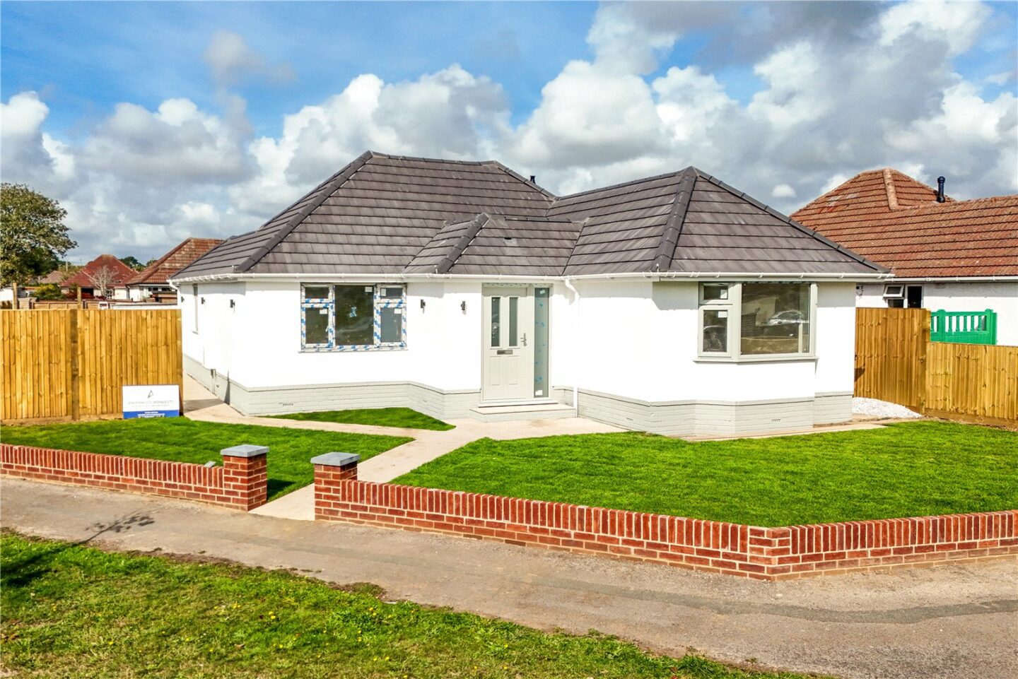 Durland Close, New Milton, Hampshire, BH25 6NJ