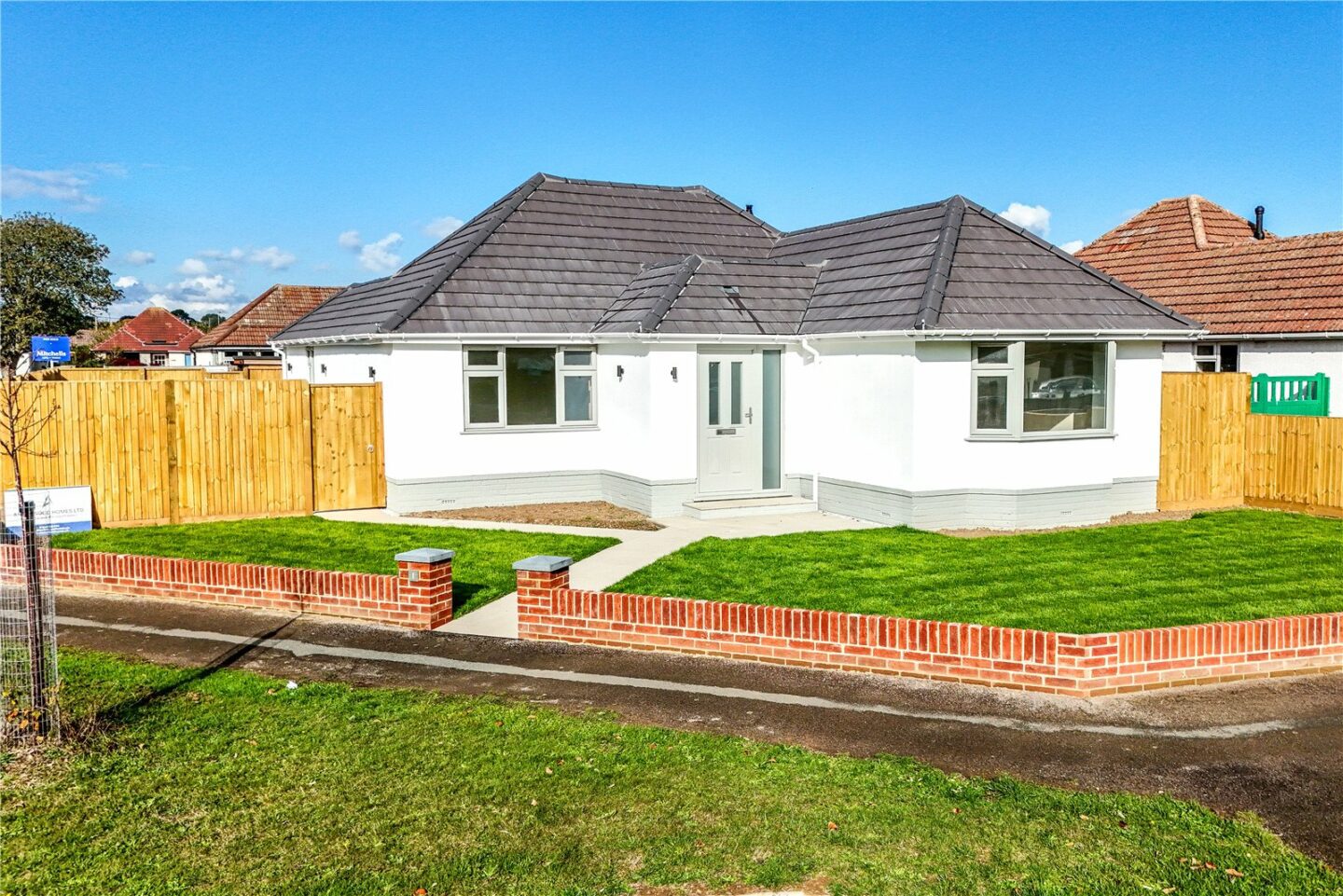 Durland Close, New Milton, Hampshire, BH25 6NJ