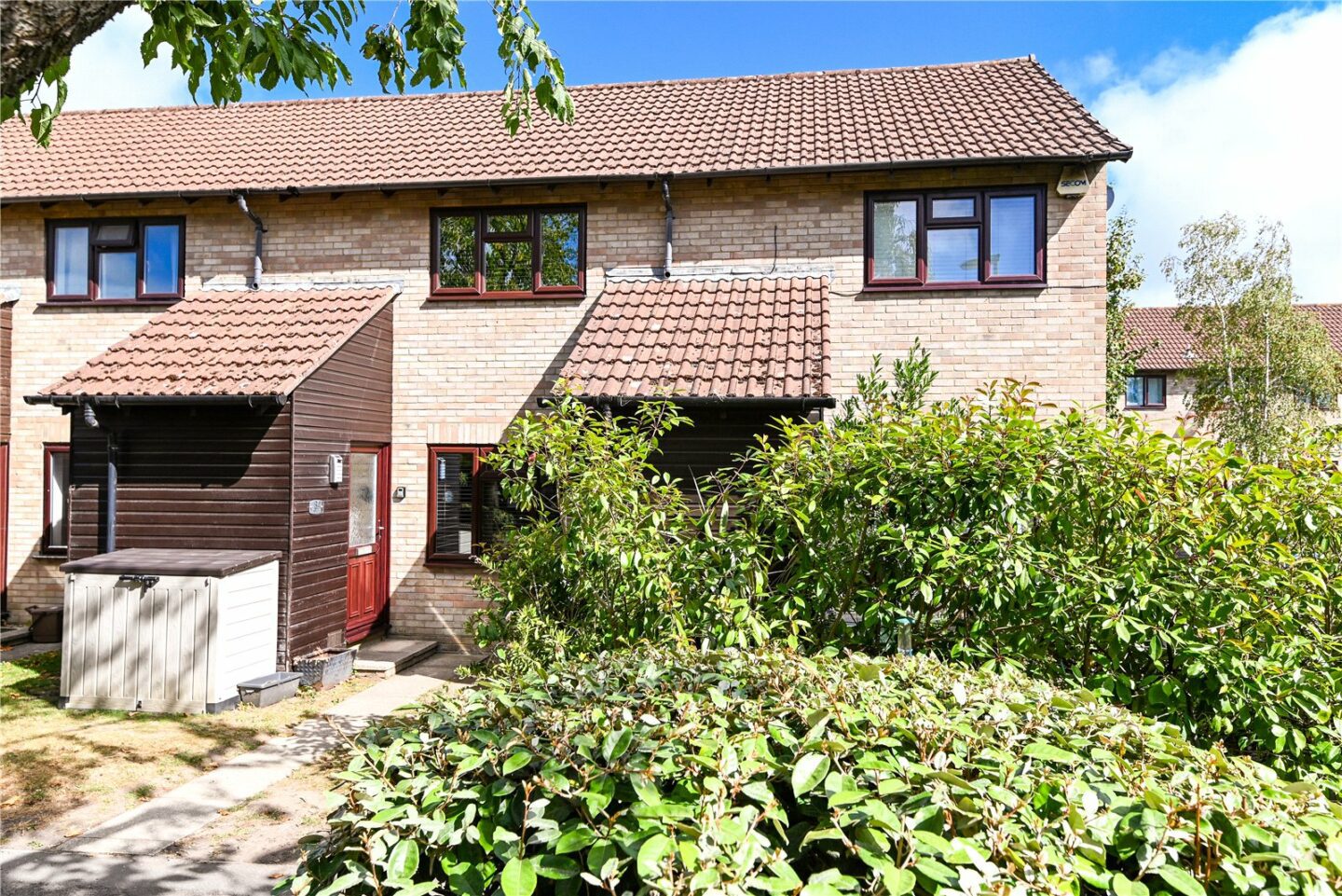 Eastlands, New Milton, Hampshire, BH25 5PH