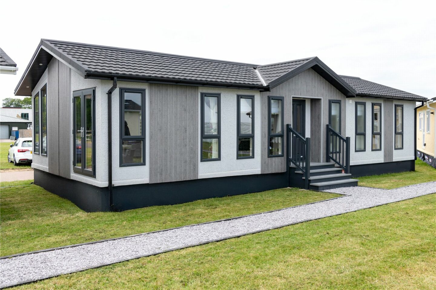Field Place, Naish Estate, Barton On Sea, Hampshire, BH25 7RD