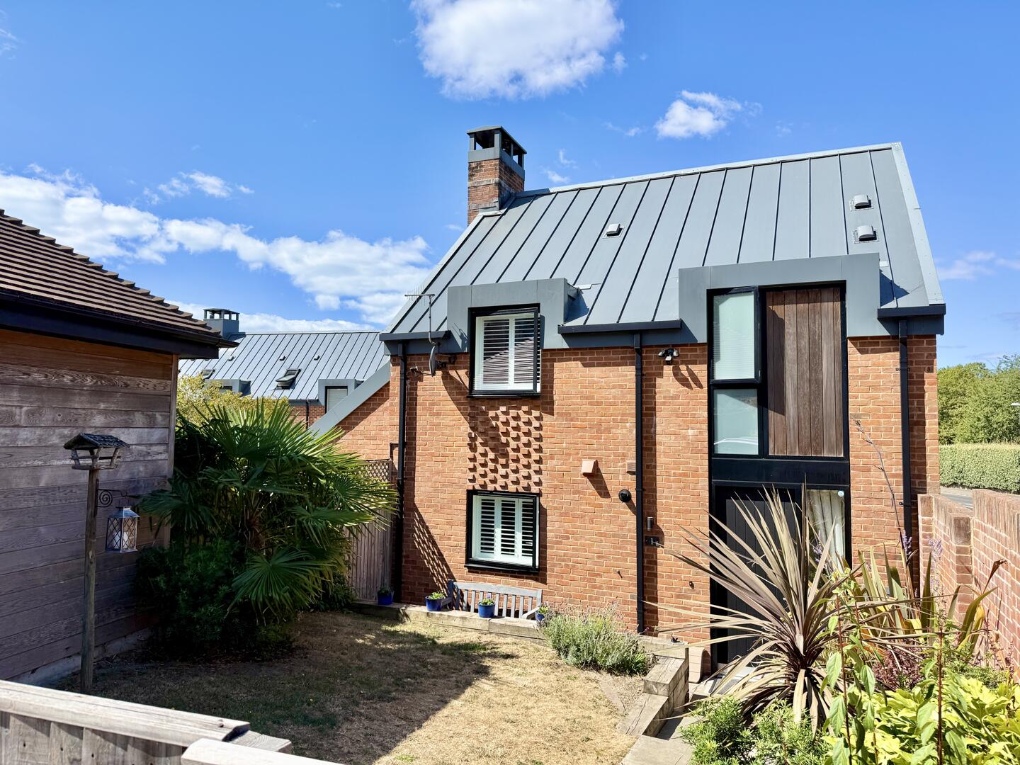 Hinton Farm Mews, Highcliffe On Sea